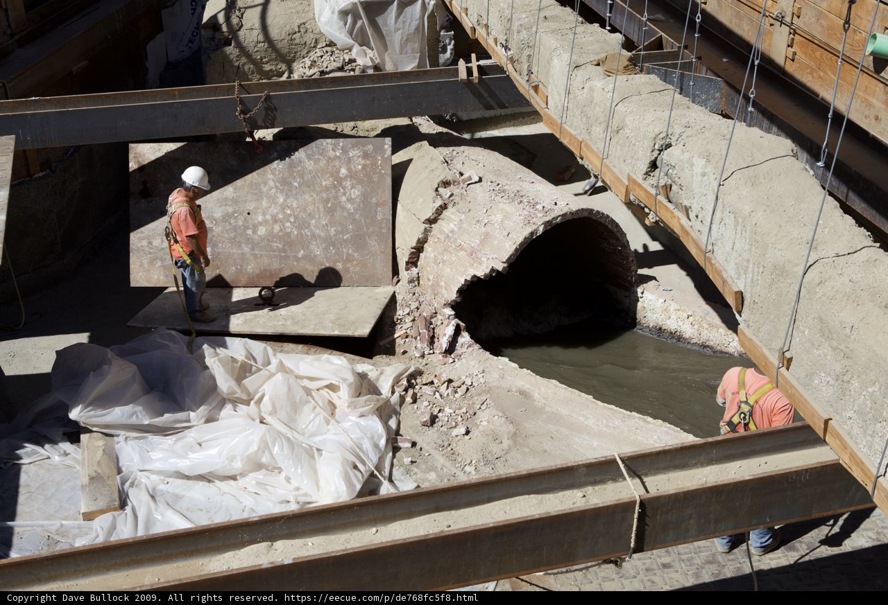 Constructing a Strong Foundation
