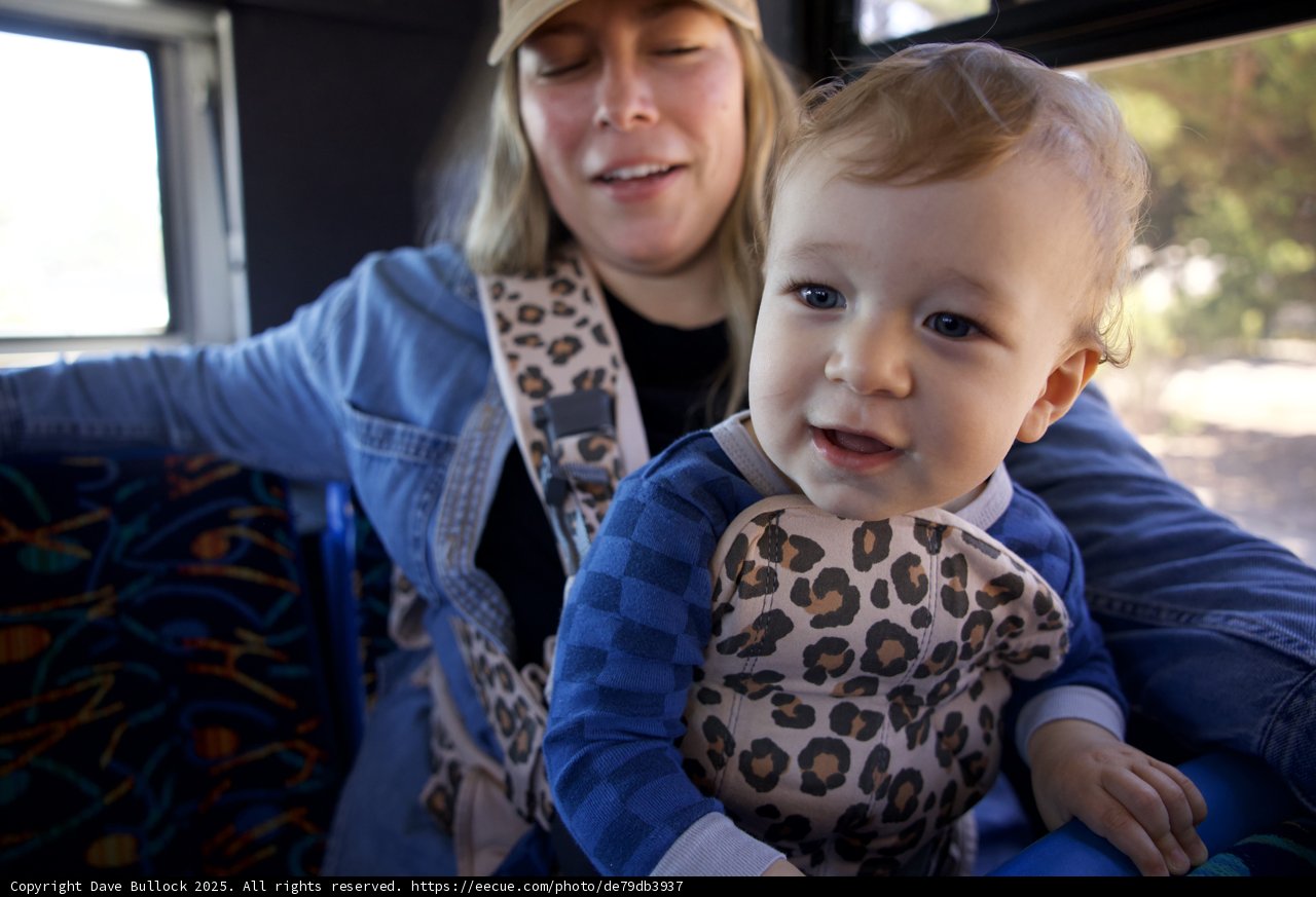 Joyful Moments at Hearst Castle