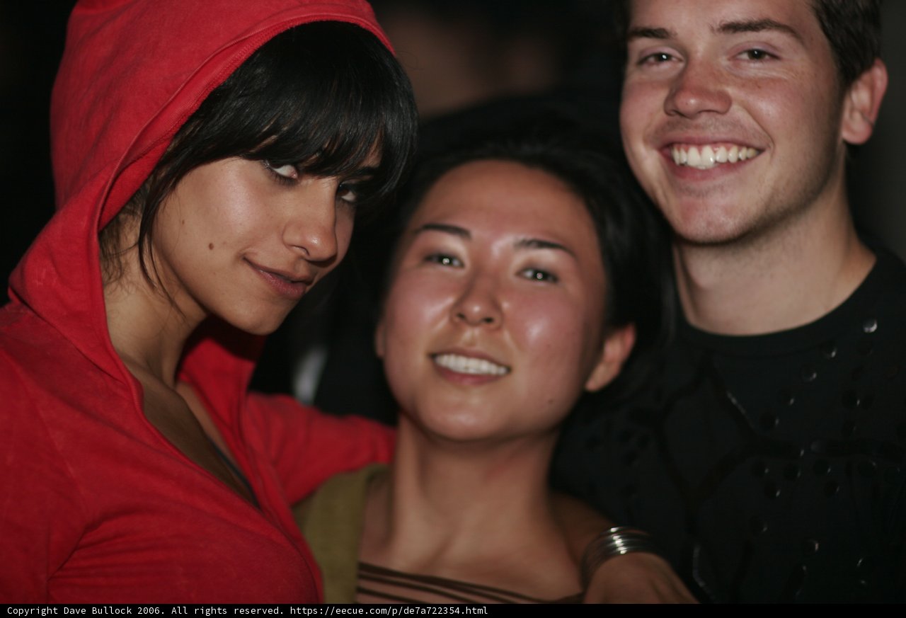 Red Hoodie Urban Style
