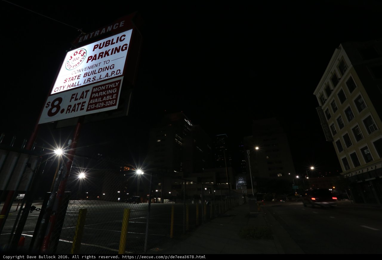 Metropolis Parking