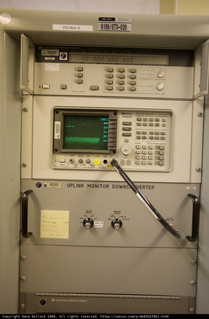 Electronic Machine for Modern Computing