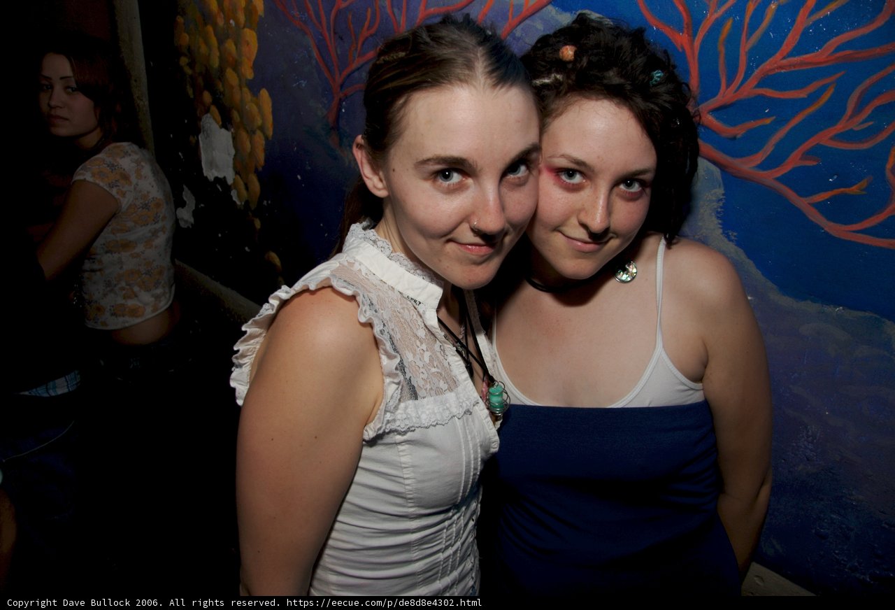 Urban Artful Sisters