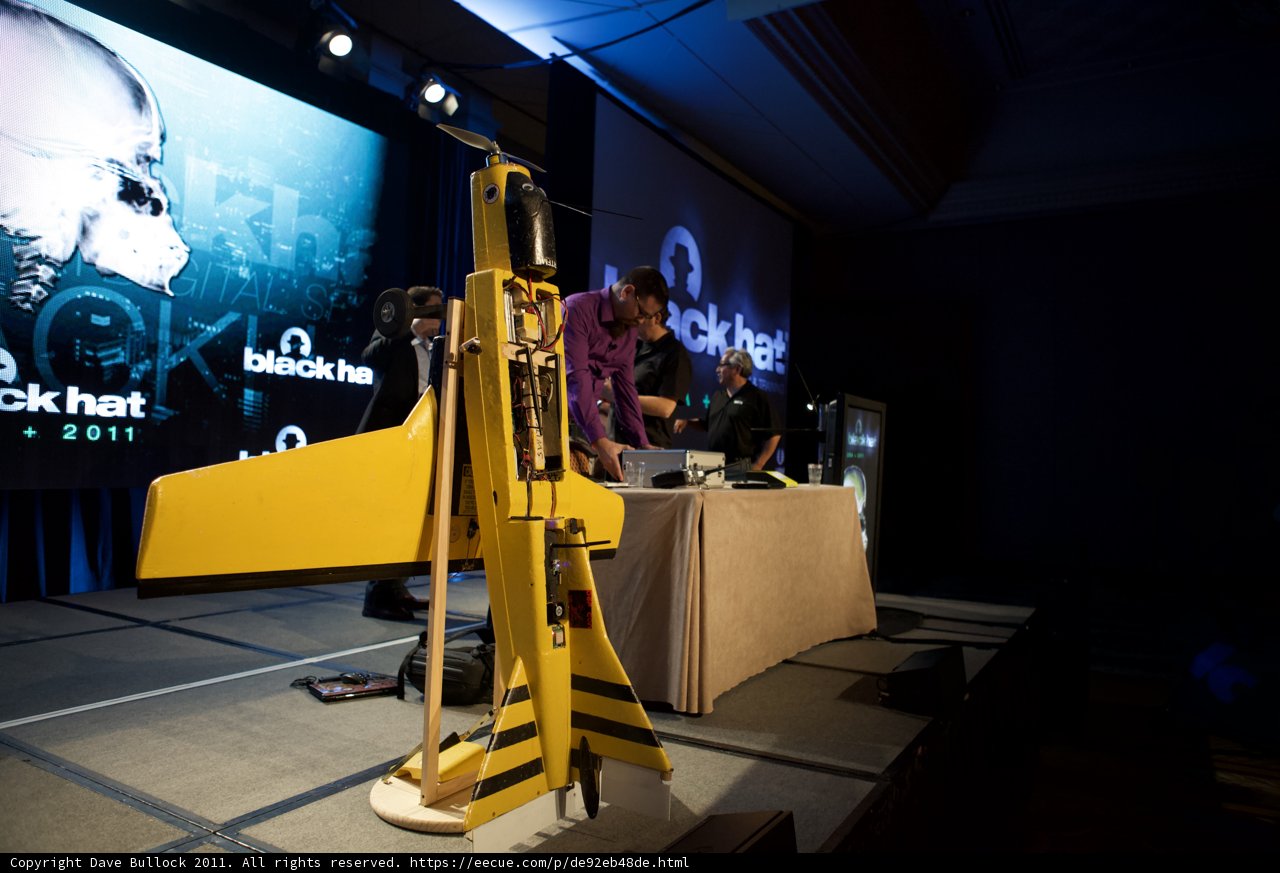 The Yellow Enigma