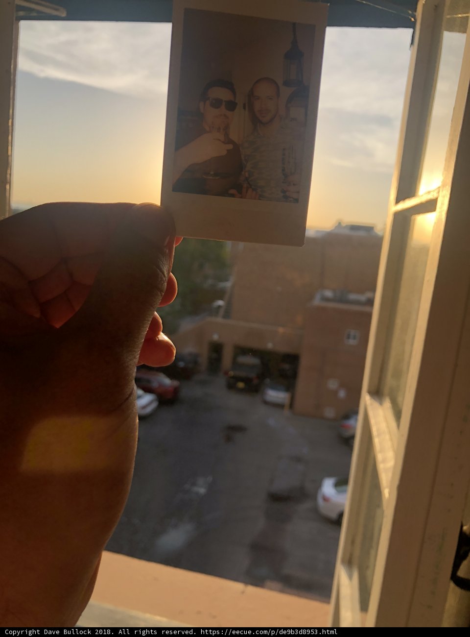Memories of Two