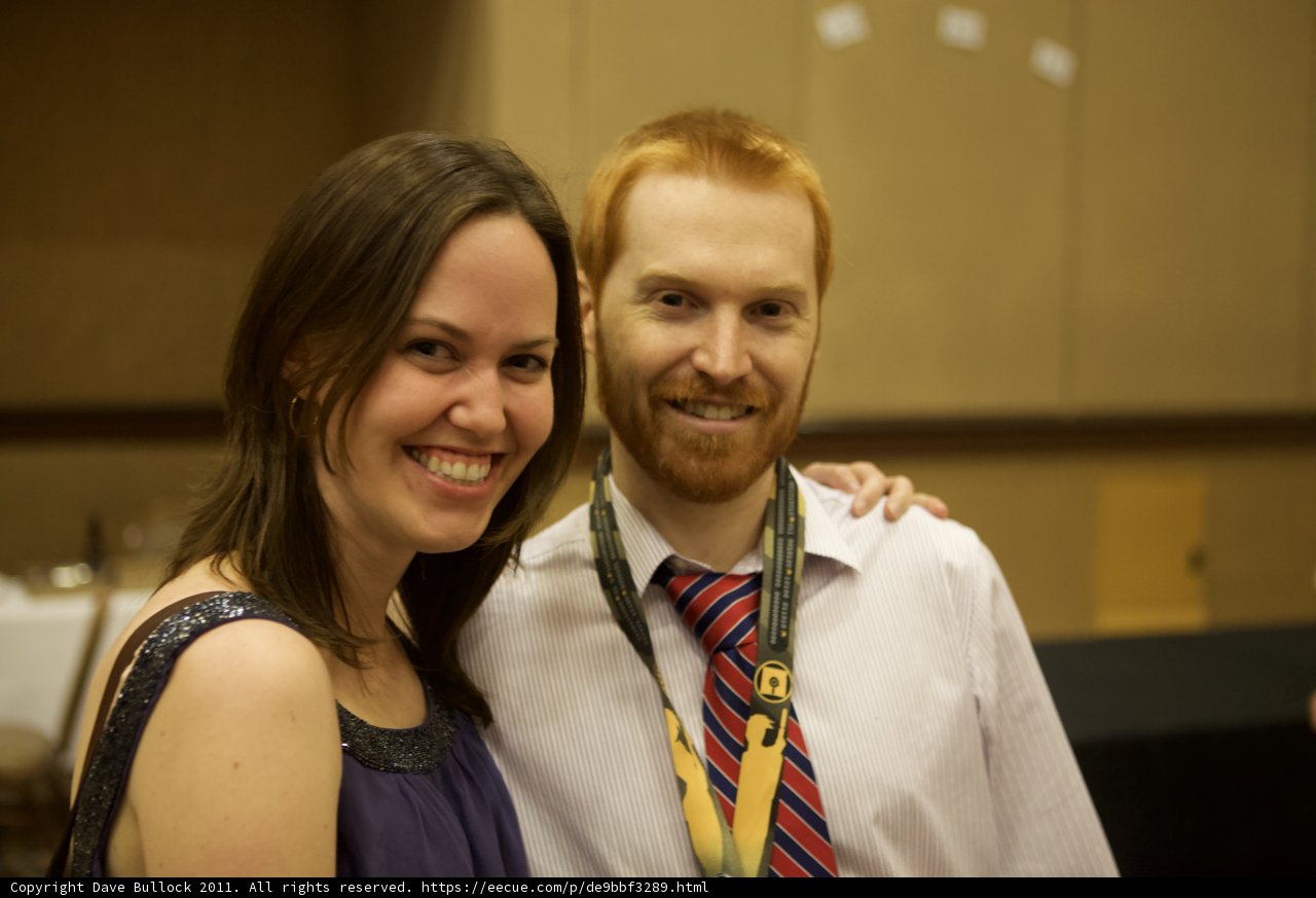 Formal Wedding Portrait