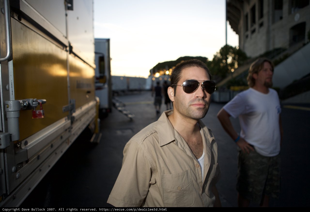 Sunglasses and Style