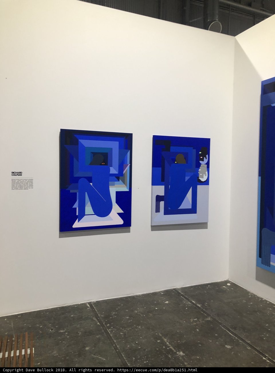 Trio of Modern Masterpieces