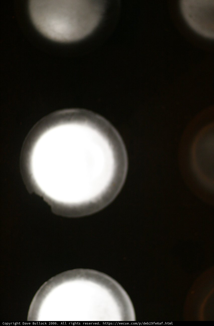 Illuminating the Dark