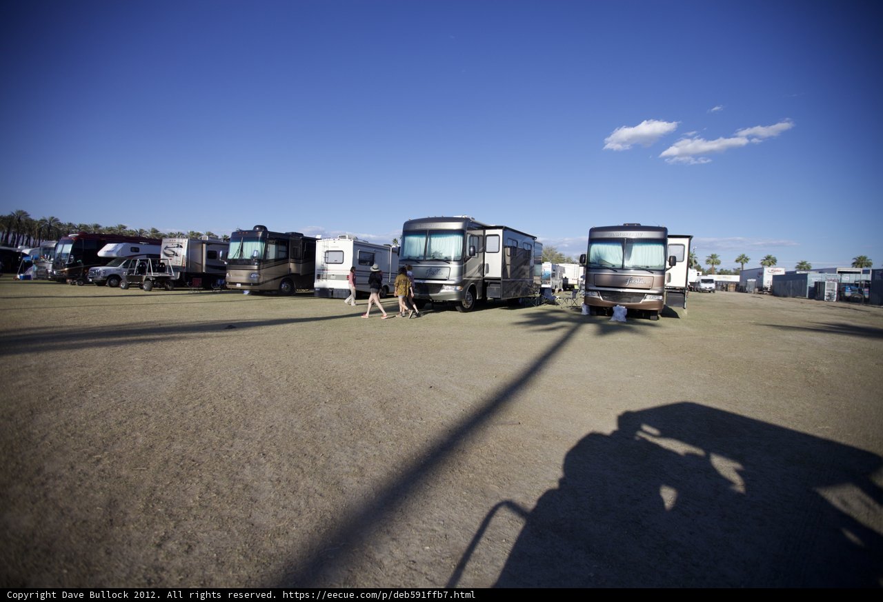 RV Village