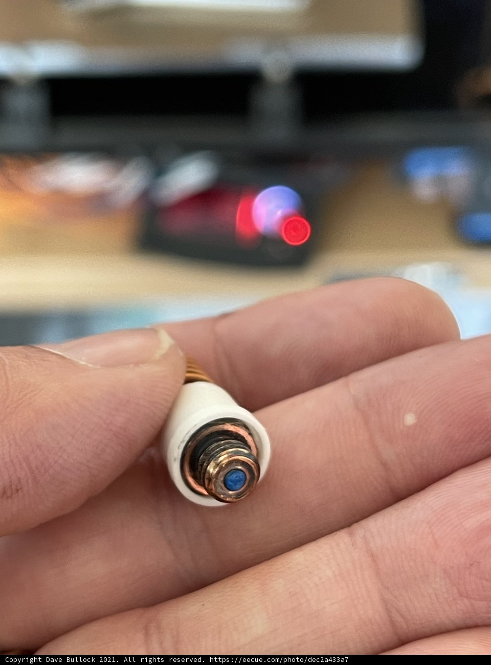 Tiny Device, Big Possibilities