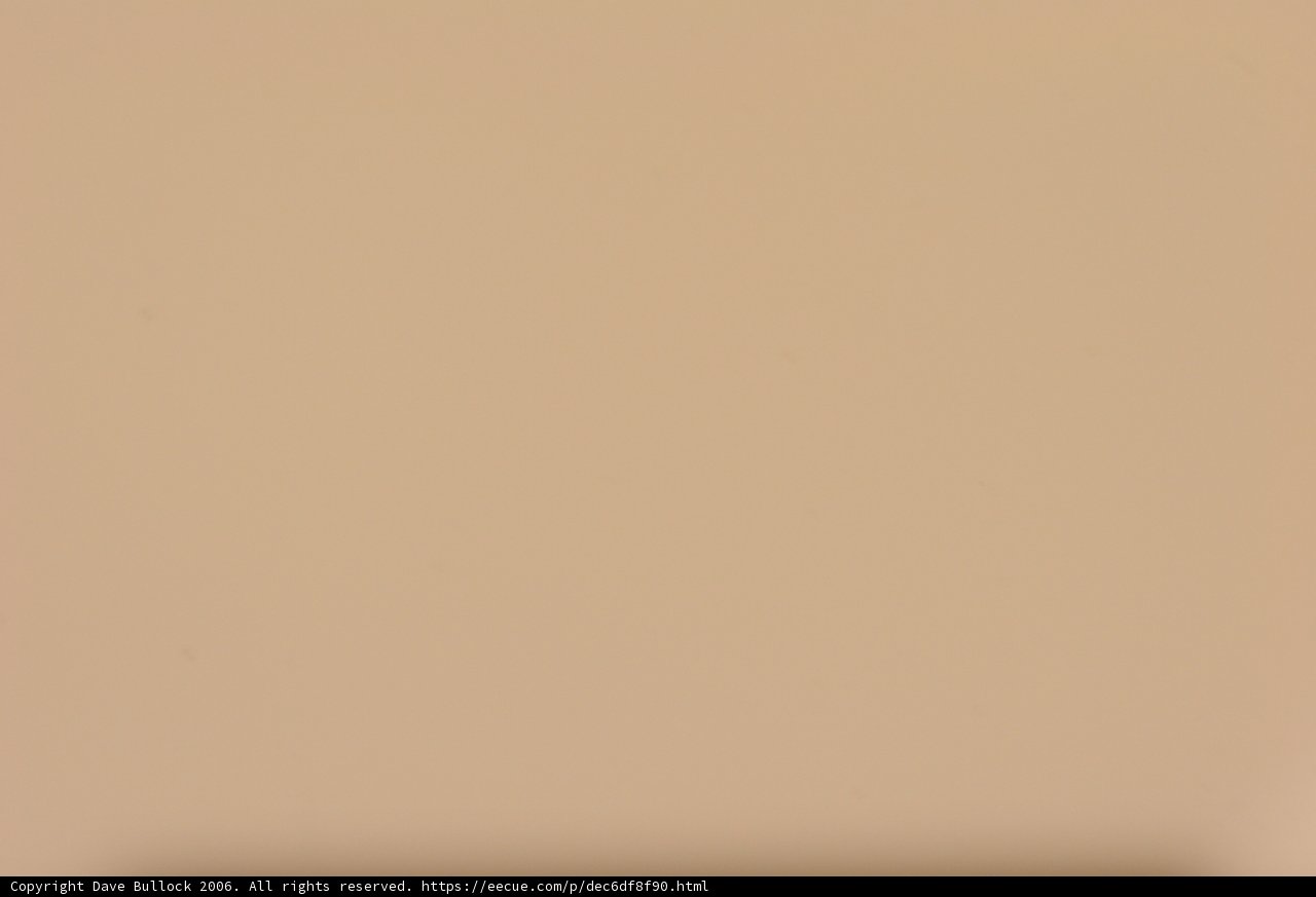 White Wall Texture