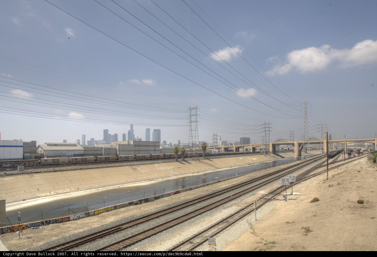 Urban Railway