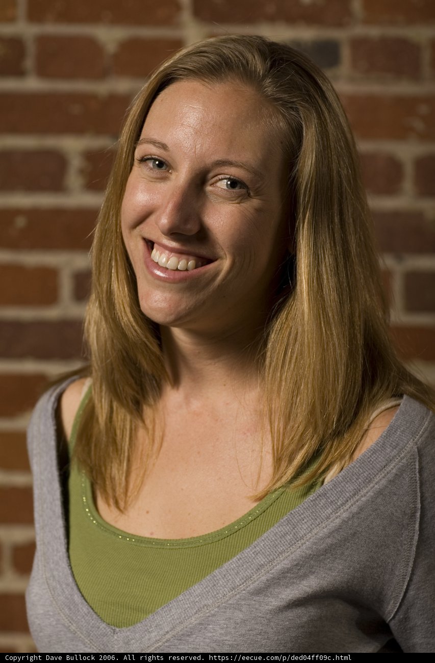 Lindsay LaShell
