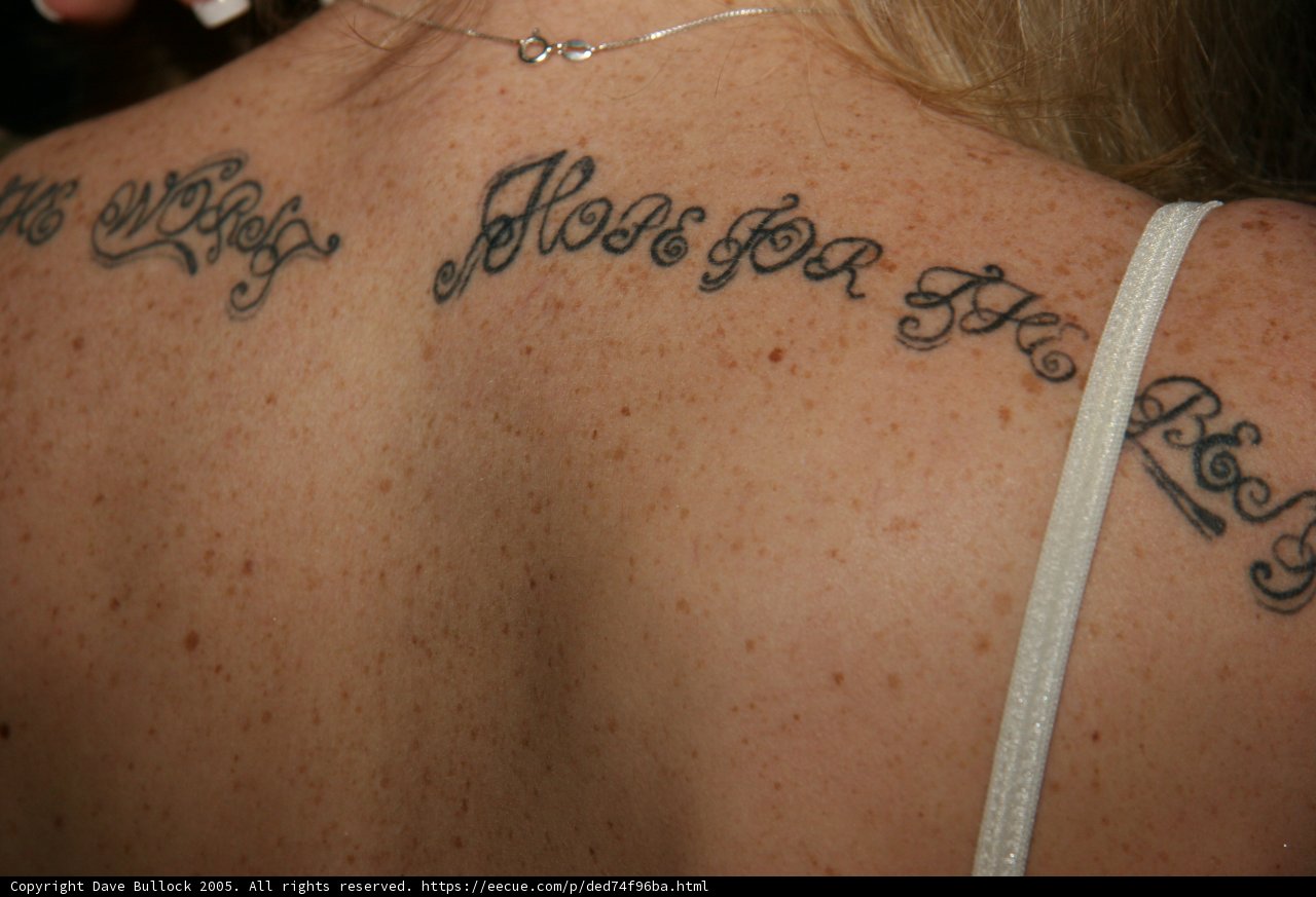 The Art of Ink
