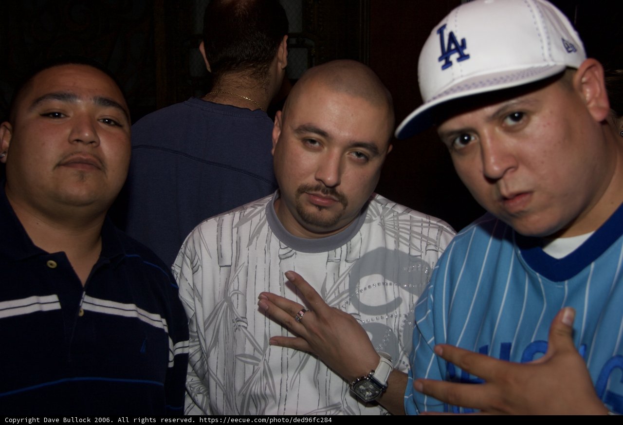 Party Posse