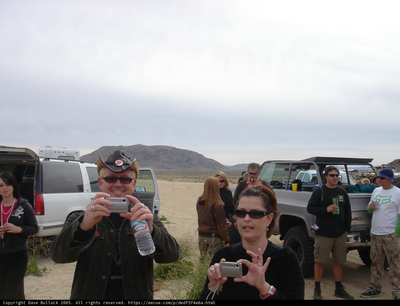 Photographers Capturing Memories