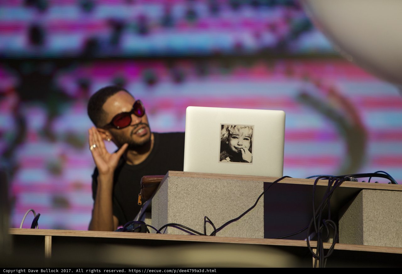 Laptop Lifestyle