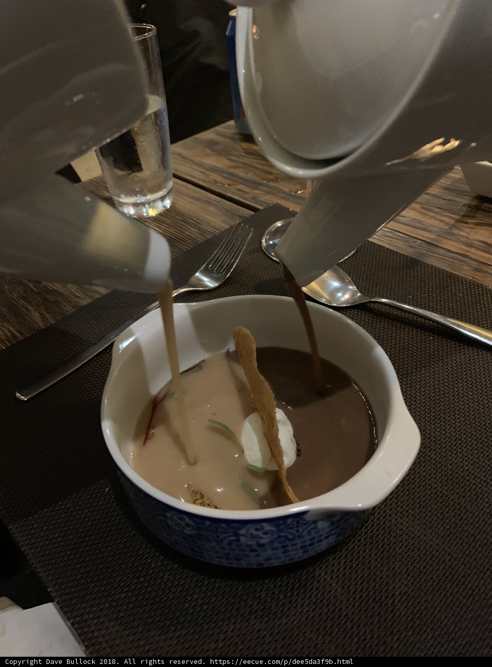 Sweet Indulgence