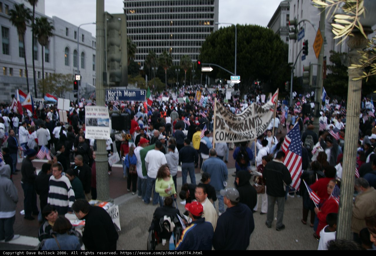 American Pride Parade