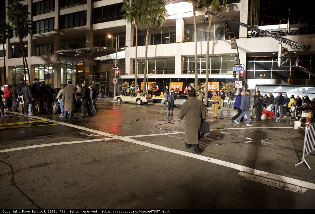 Urban Nightlife