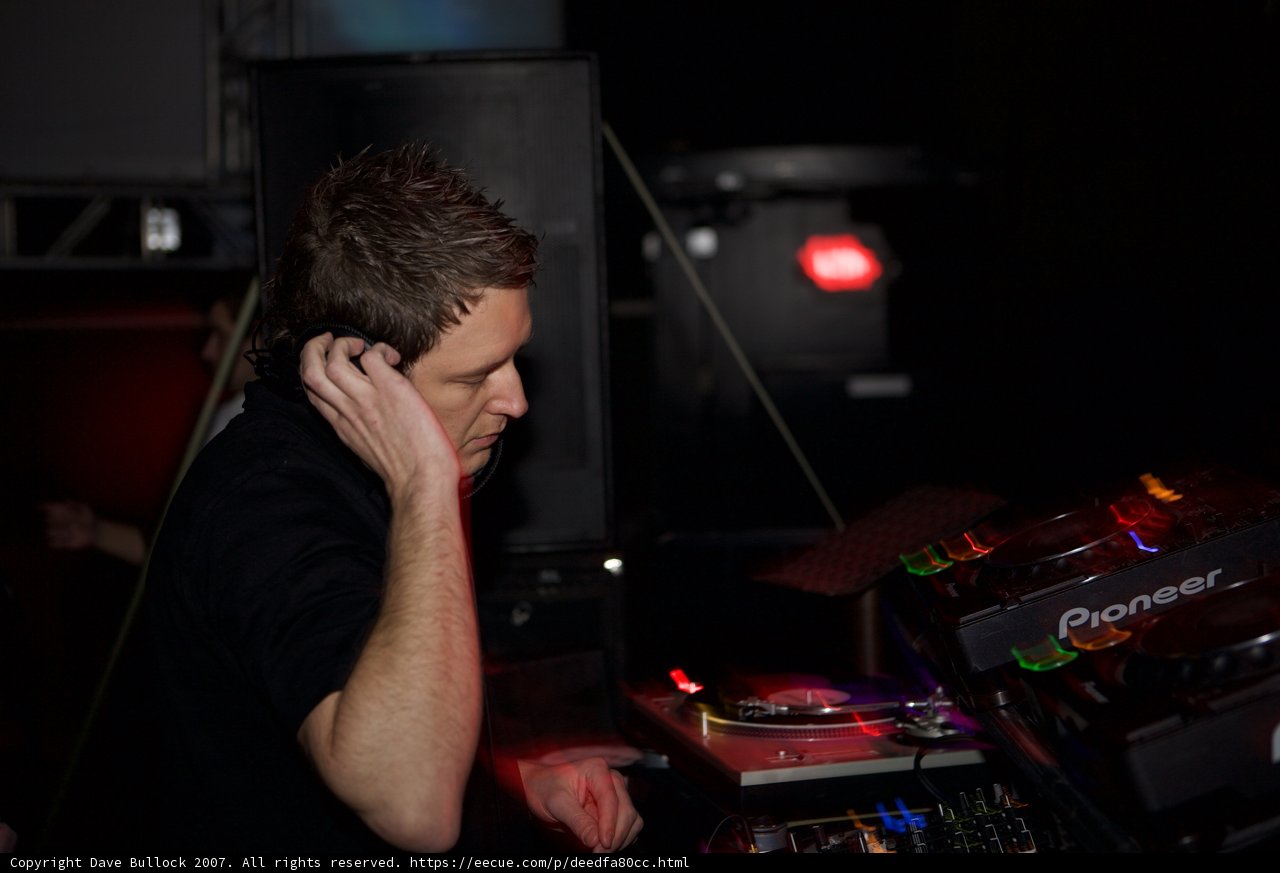 Funky Beats in the Urban Jungle