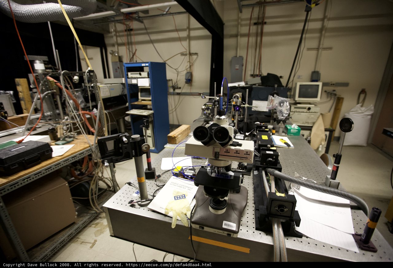 Advanced Manufacturing Laboratory
