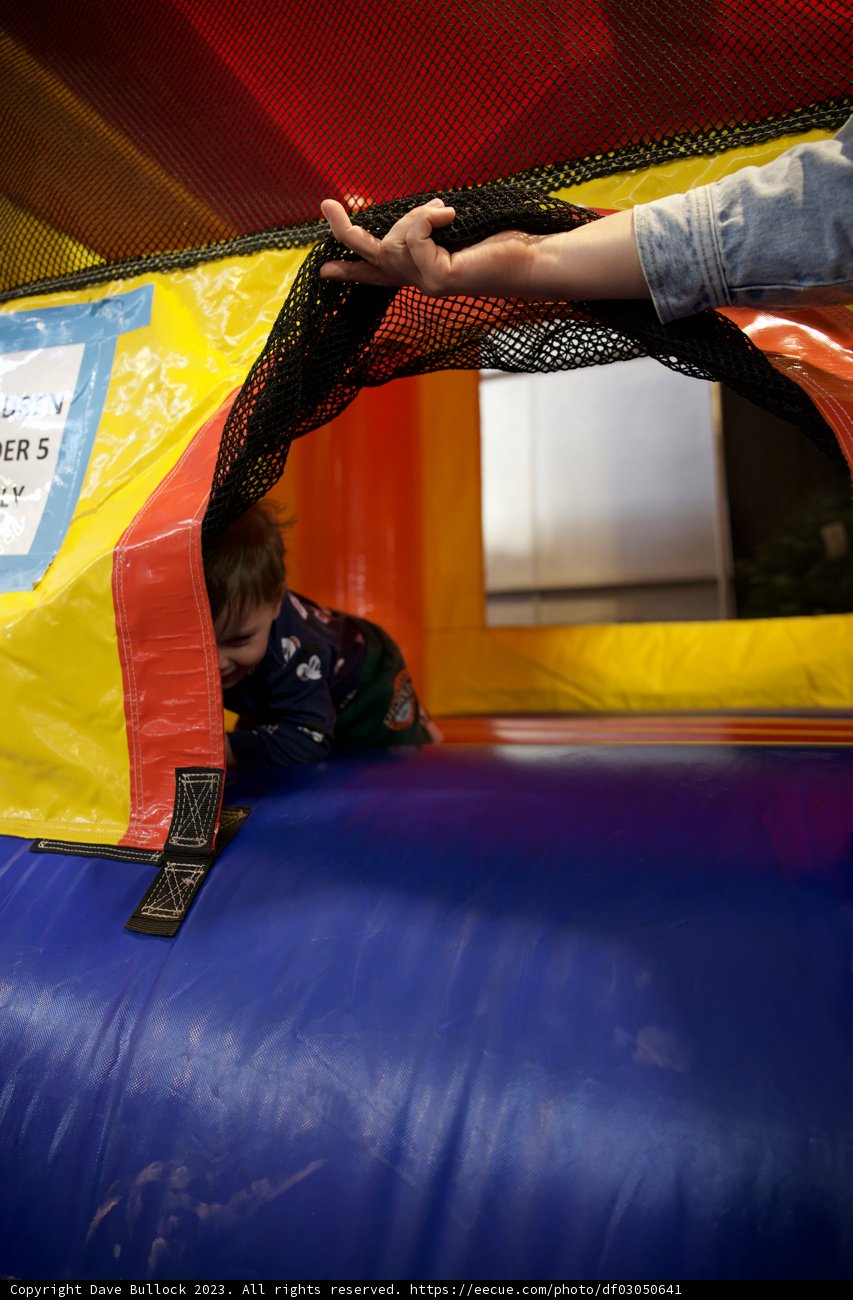 A Day of Fun at Fort Mason, 2023