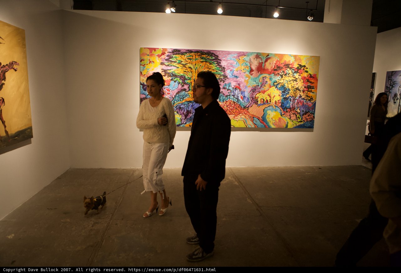 Appreciating Modern Art