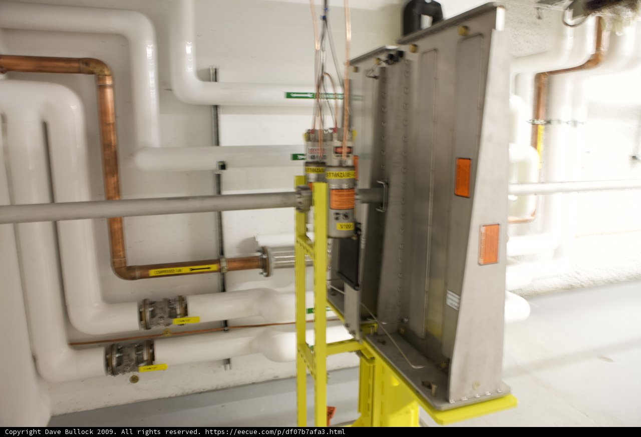 Industrial Plumbing