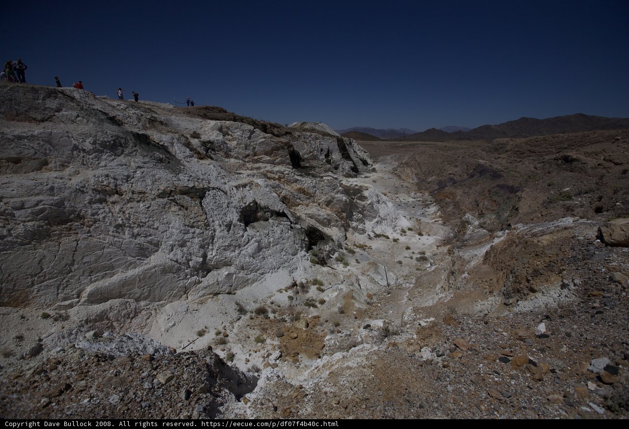 Cliffside Daredevils