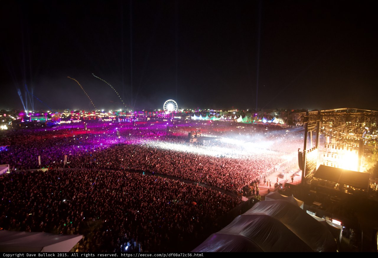 Night of the Crowd