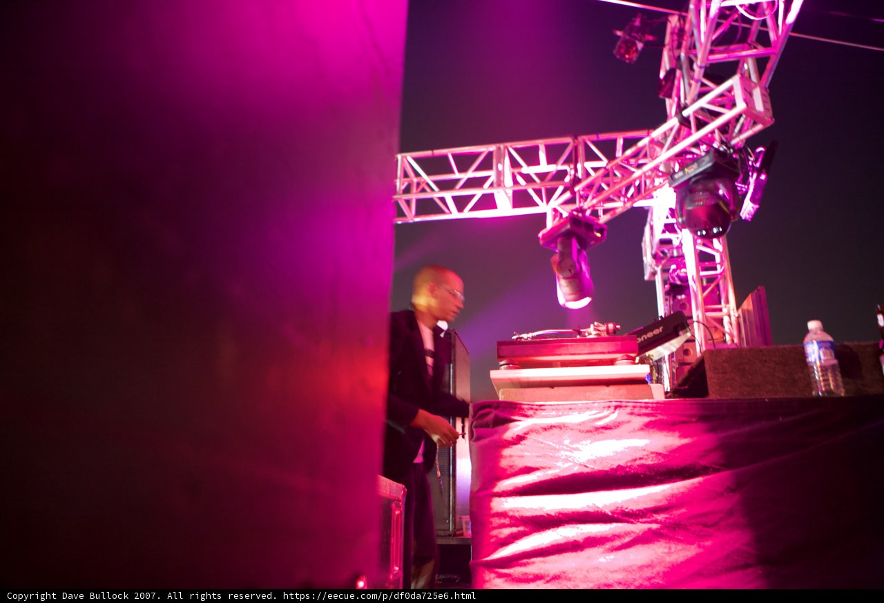 Nightlife Groove