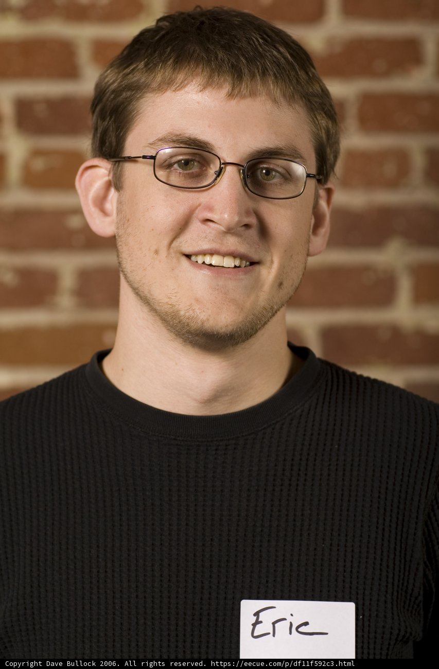 Eric Richardson