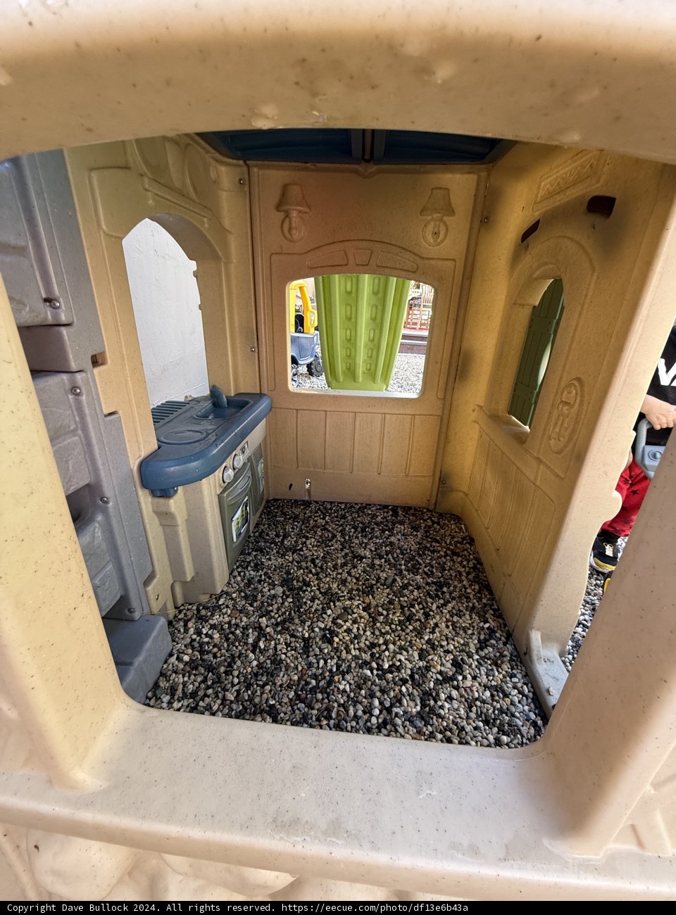 Imagination Station