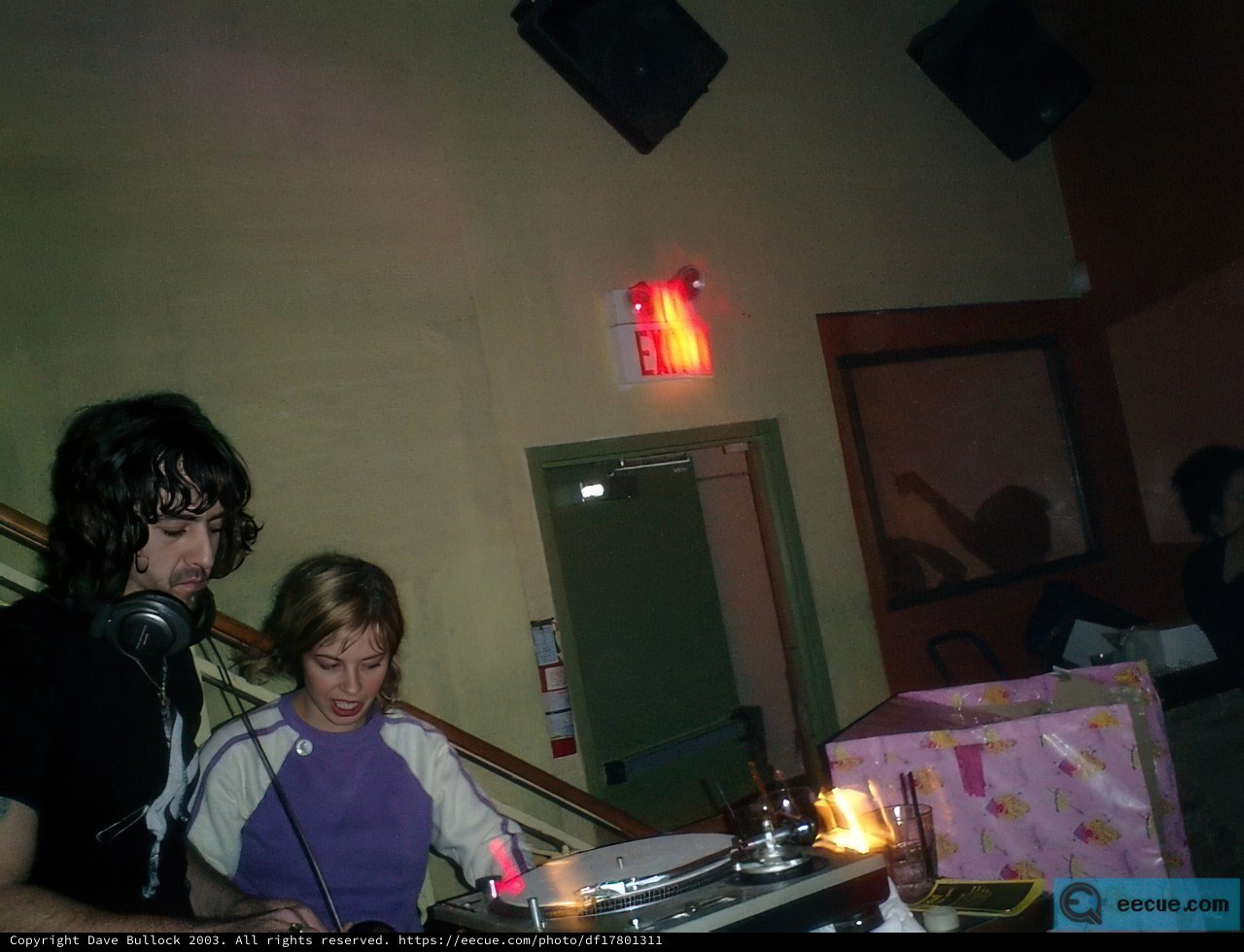 Groove Masters