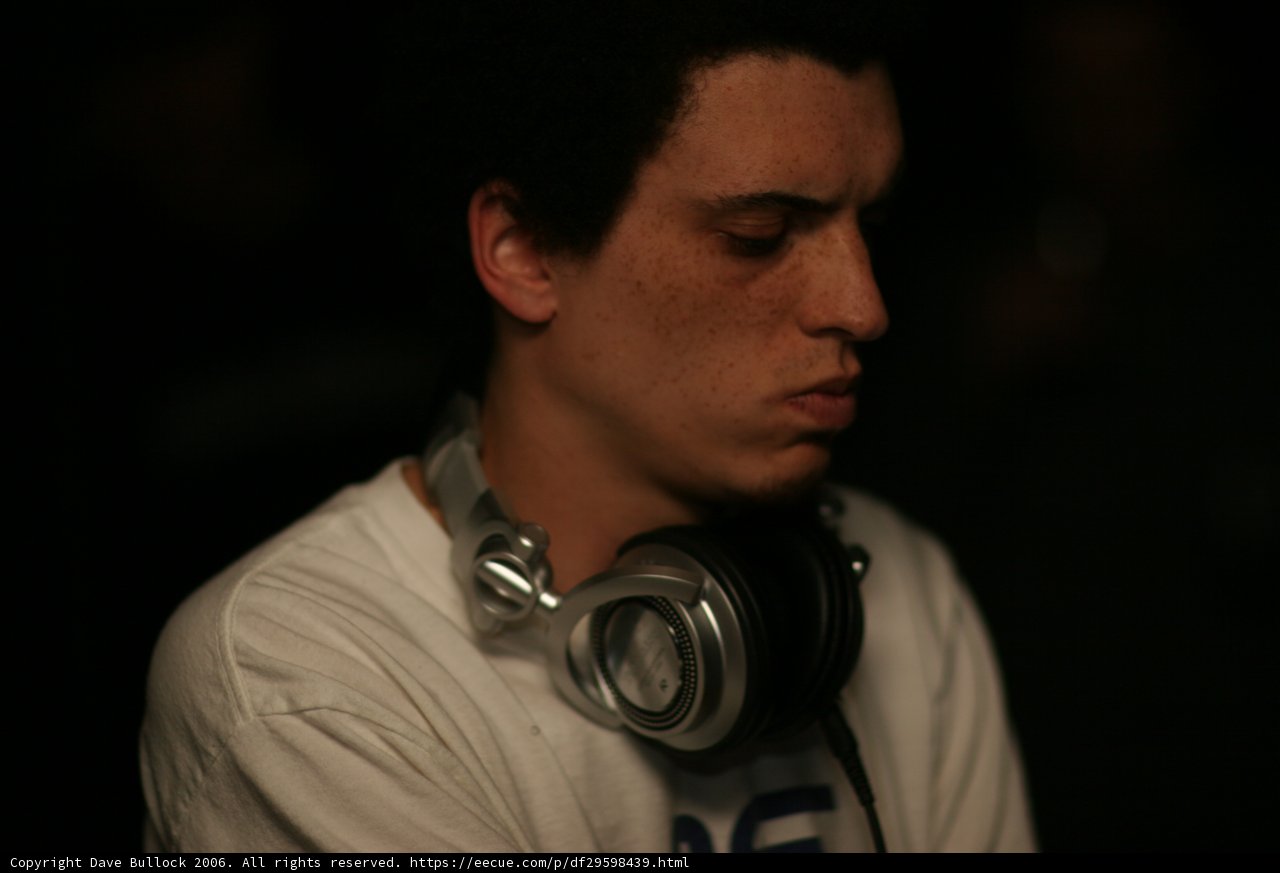 Grooving to the Beat