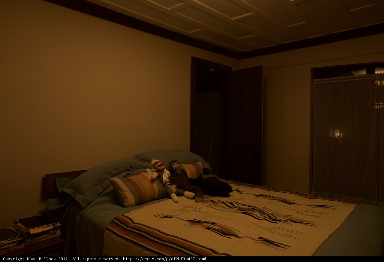 Sweet Dreams