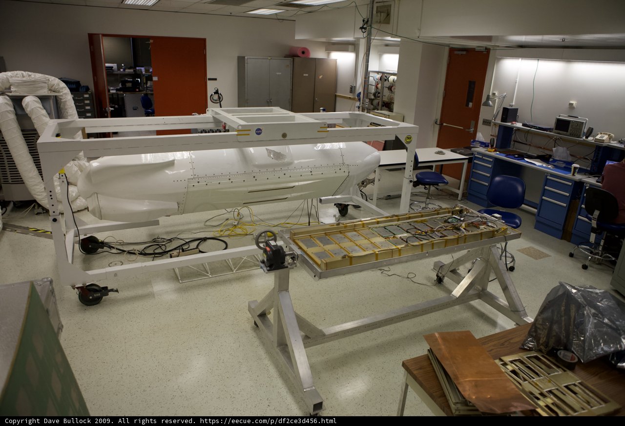 Hospital Operating Theatre