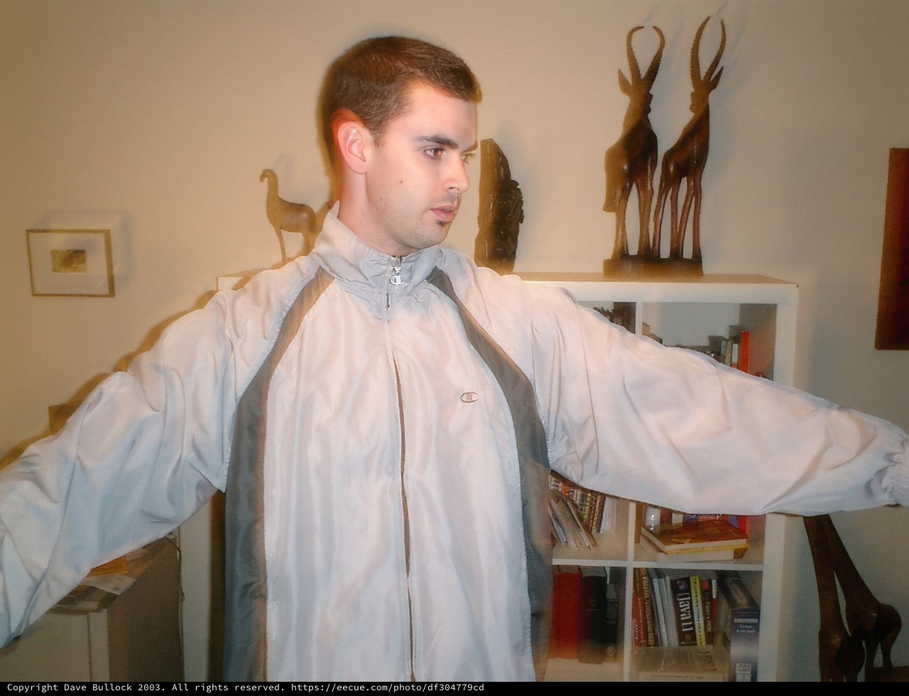The Art of the White Lab Coat