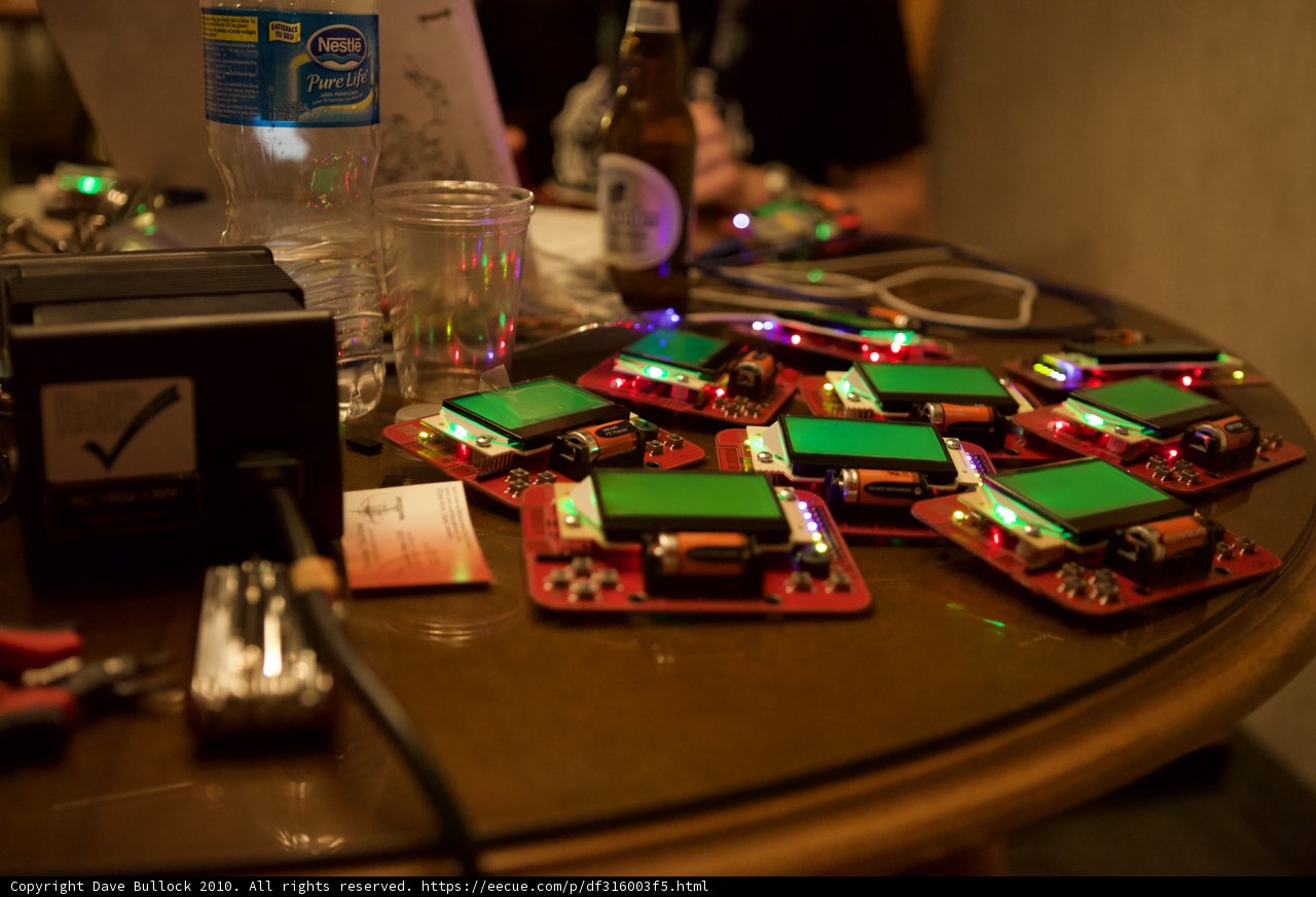 A Tech Lover's Haven