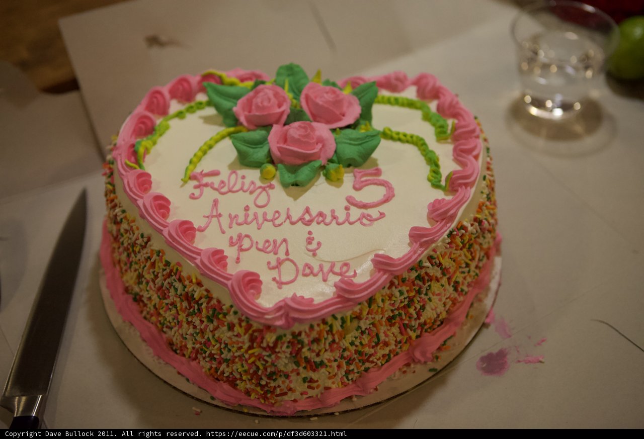 Heartfelt Celebration