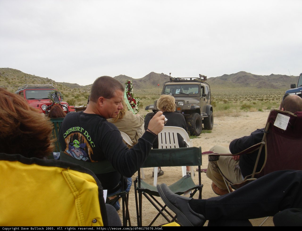 Offroad Adventure