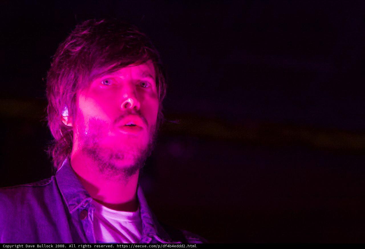 Purple Haze