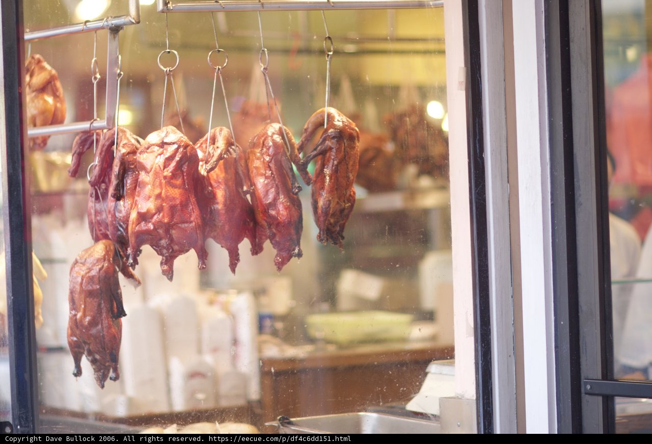 The Butcher's Delight
