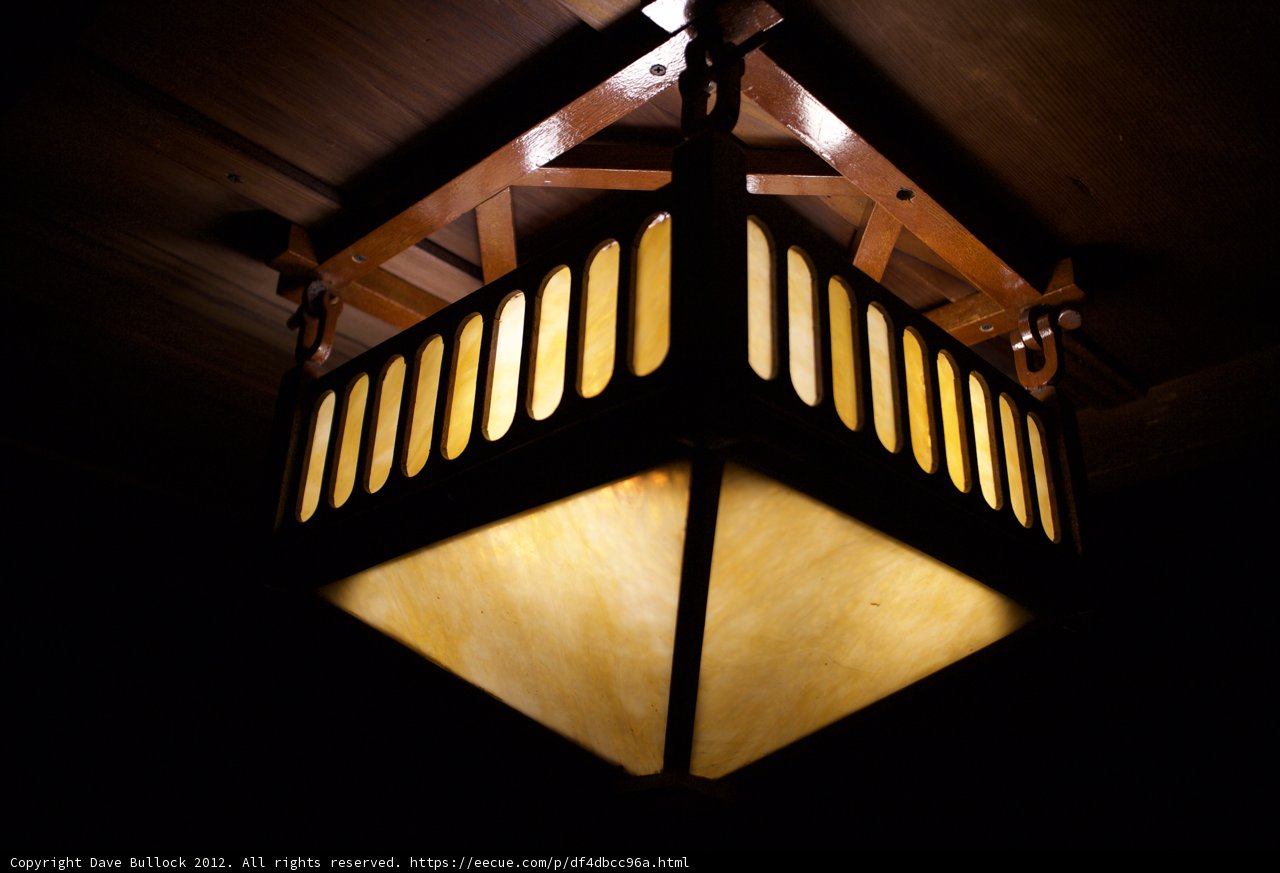 Illuminating the Darkness