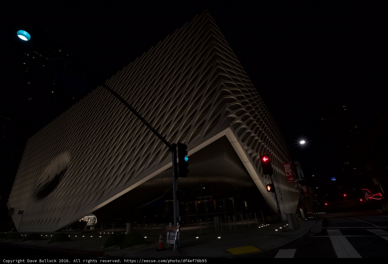 Metropolis Lights