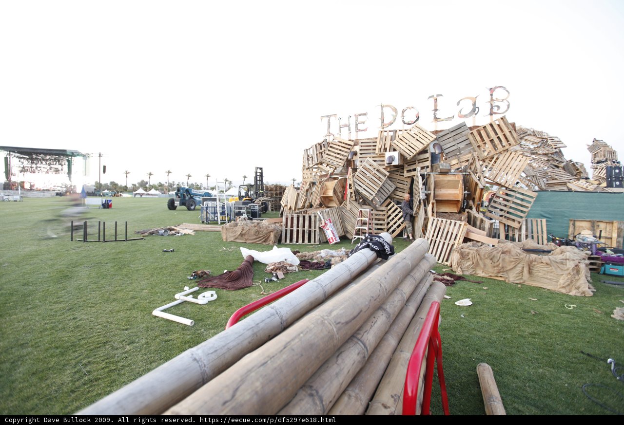 The Do Lab at Coachella