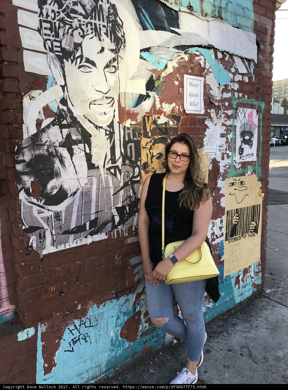 Graffiti and Style