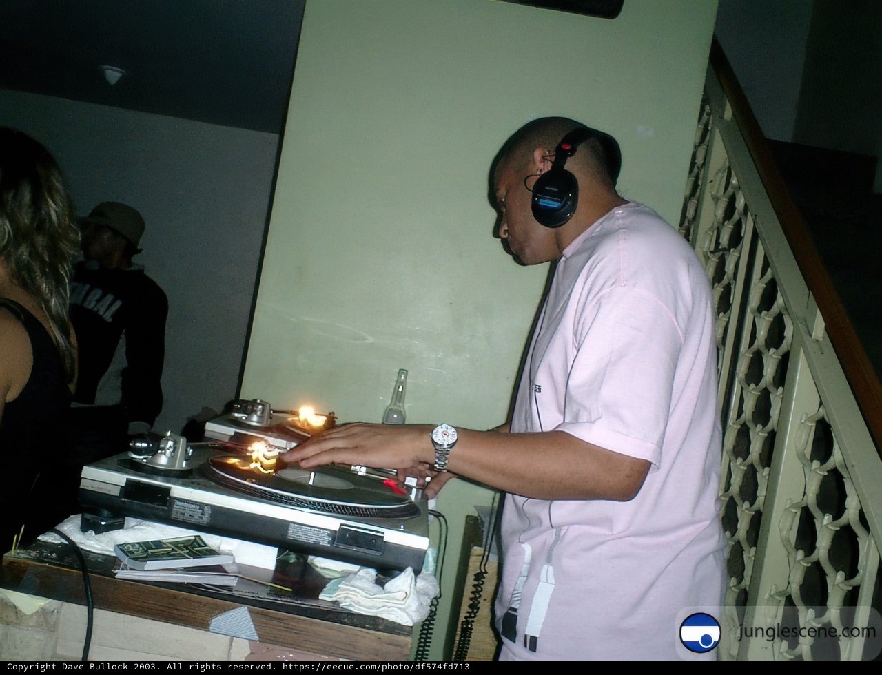 Turntable Tunes