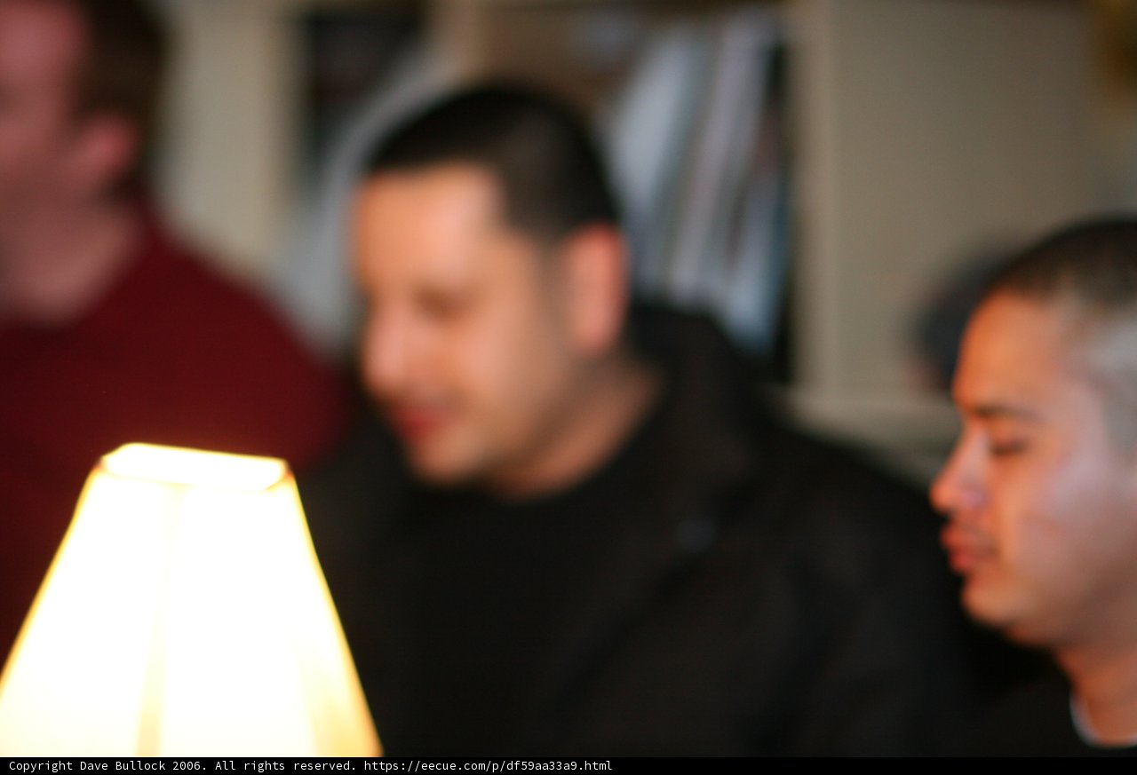 Illuminating Moments